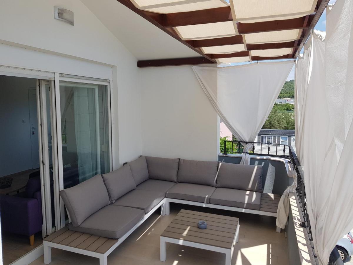 Apartment Mia Бибинье Экстерьер фото