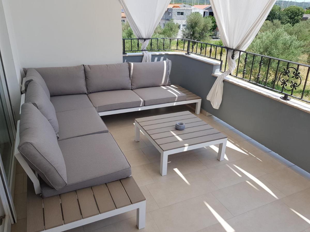 Apartment Mia Бибинье Экстерьер фото