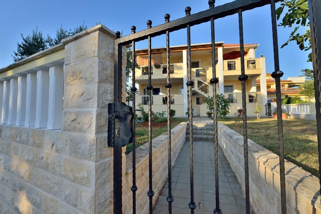 Apartment Mia Бибинье Номер фото