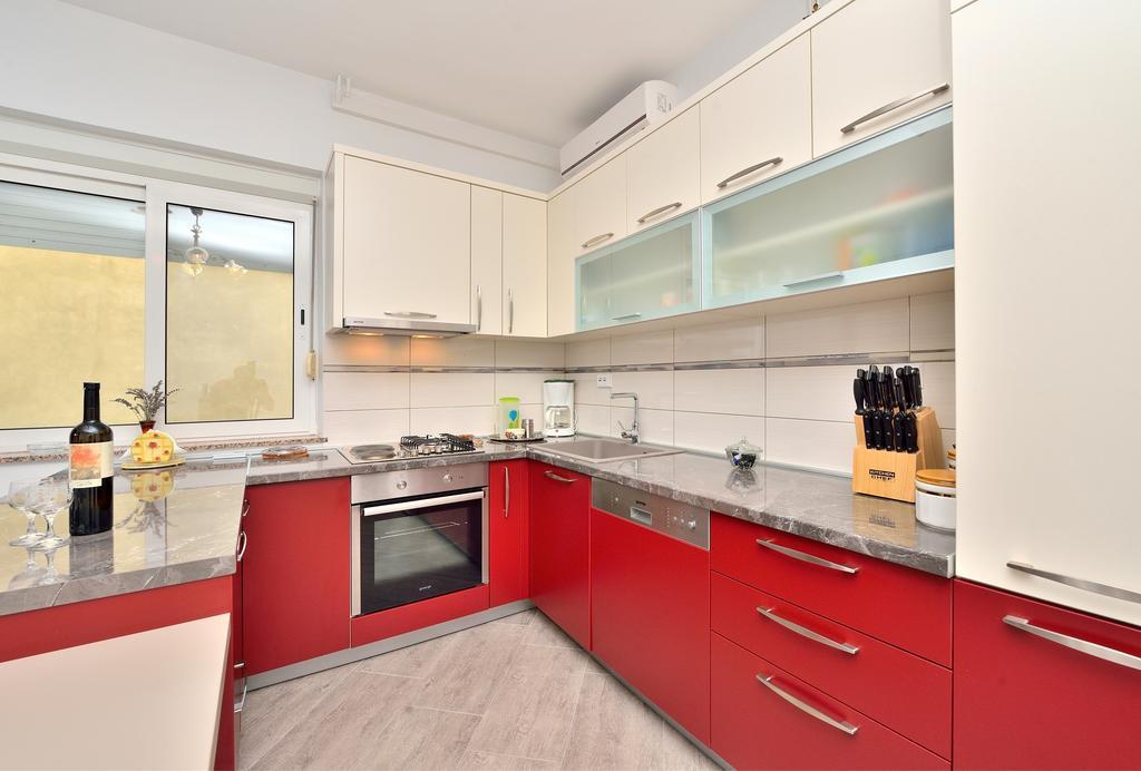 Apartment Mia Бибинье Номер фото