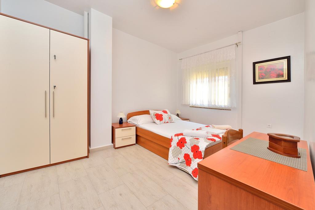Apartment Mia Бибинье Номер фото