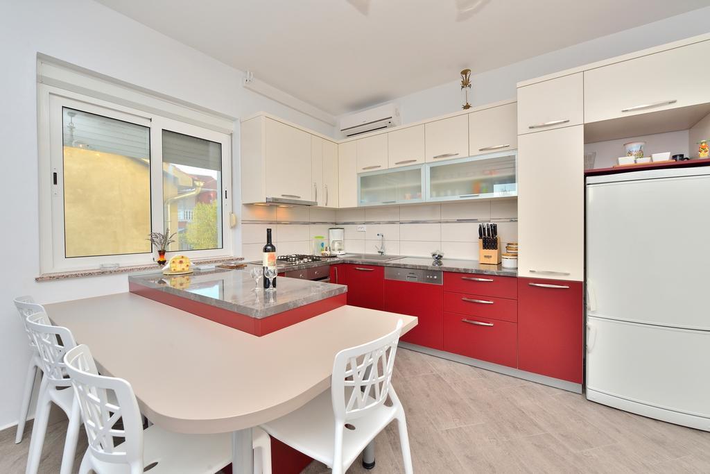 Apartment Mia Бибинье Номер фото