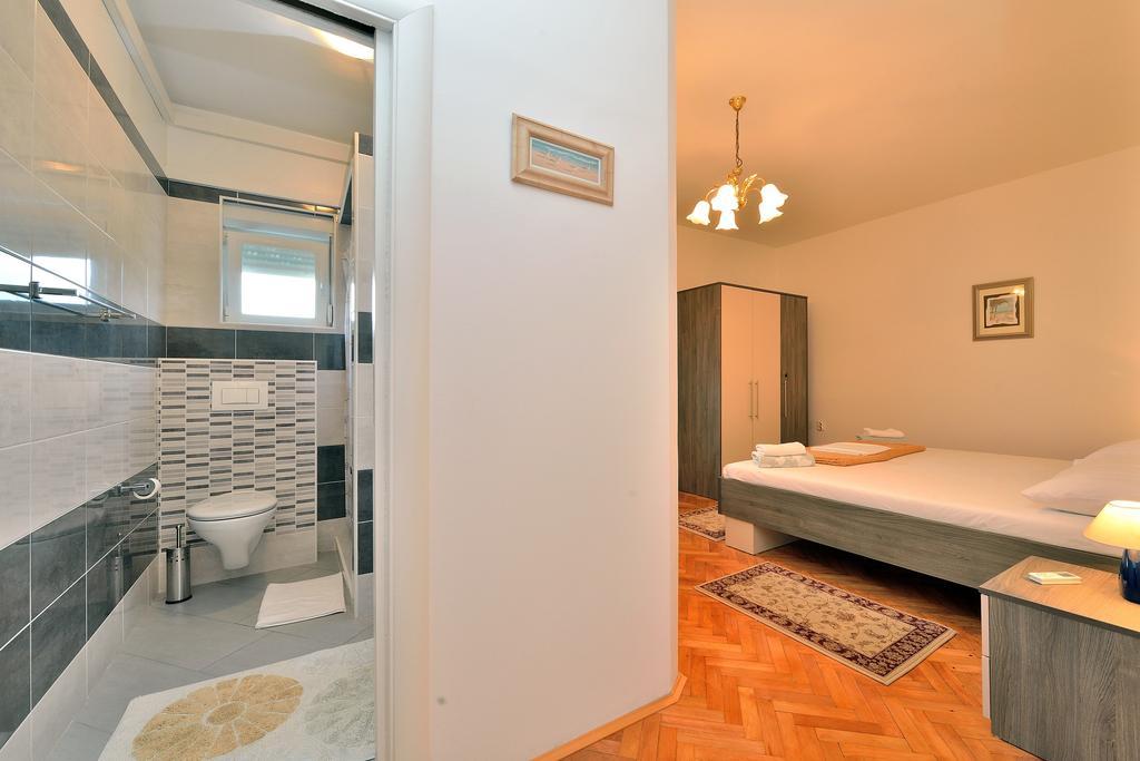 Apartment Mia Бибинье Номер фото