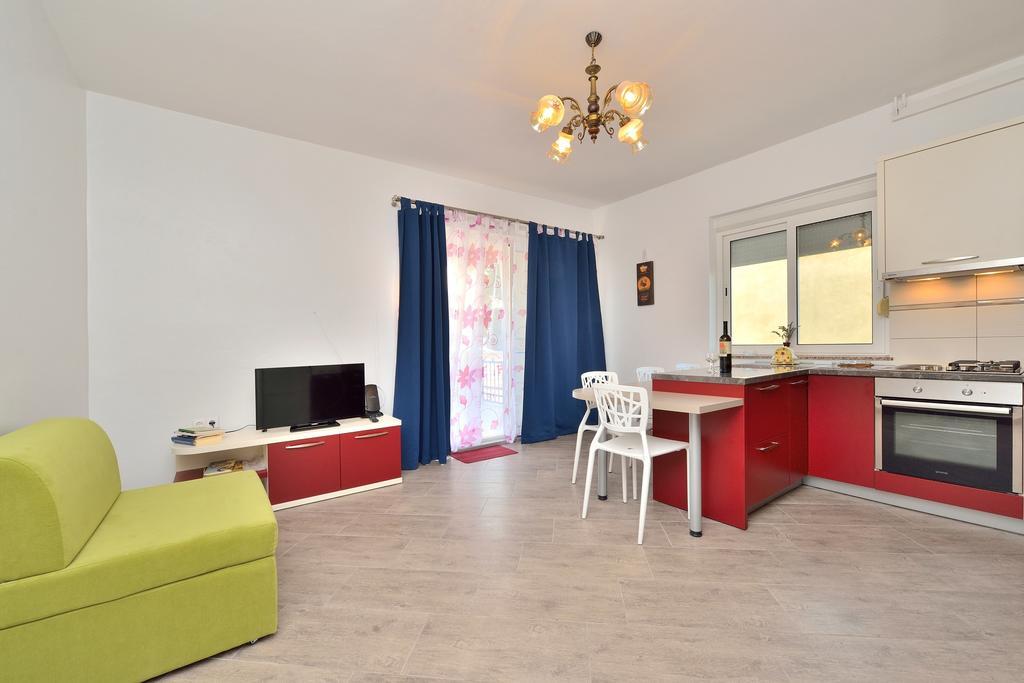 Apartment Mia Бибинье Номер фото