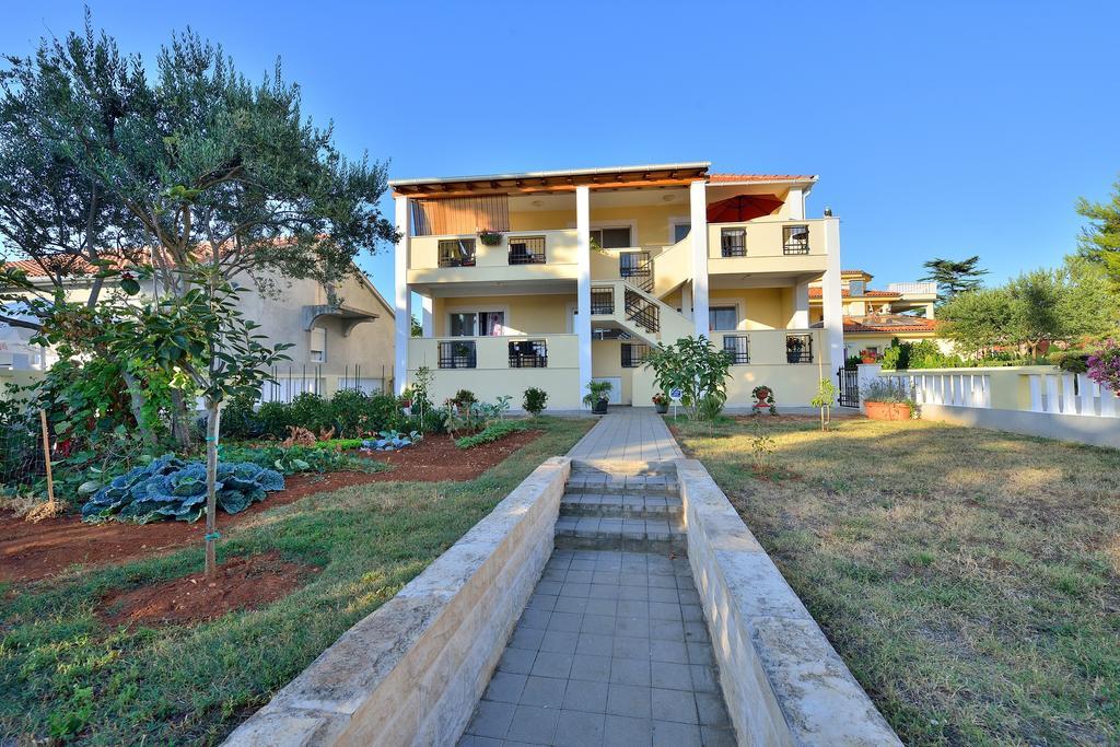 Apartment Mia Бибинье Номер фото