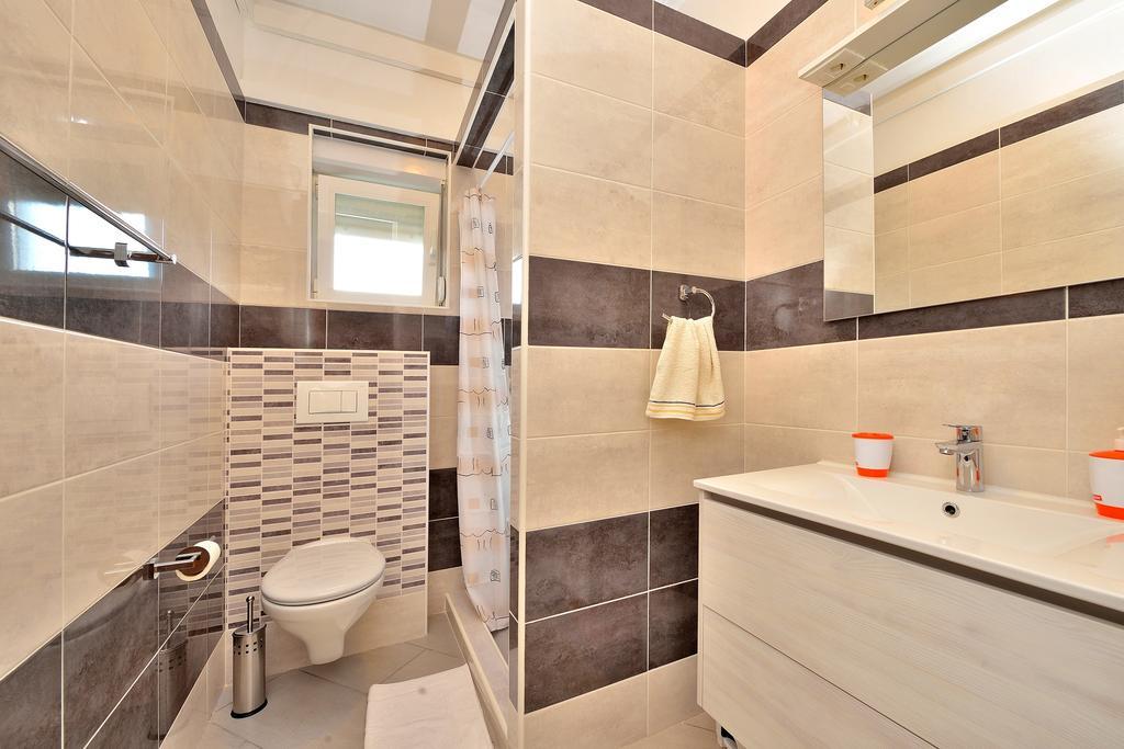 Apartment Mia Бибинье Номер фото