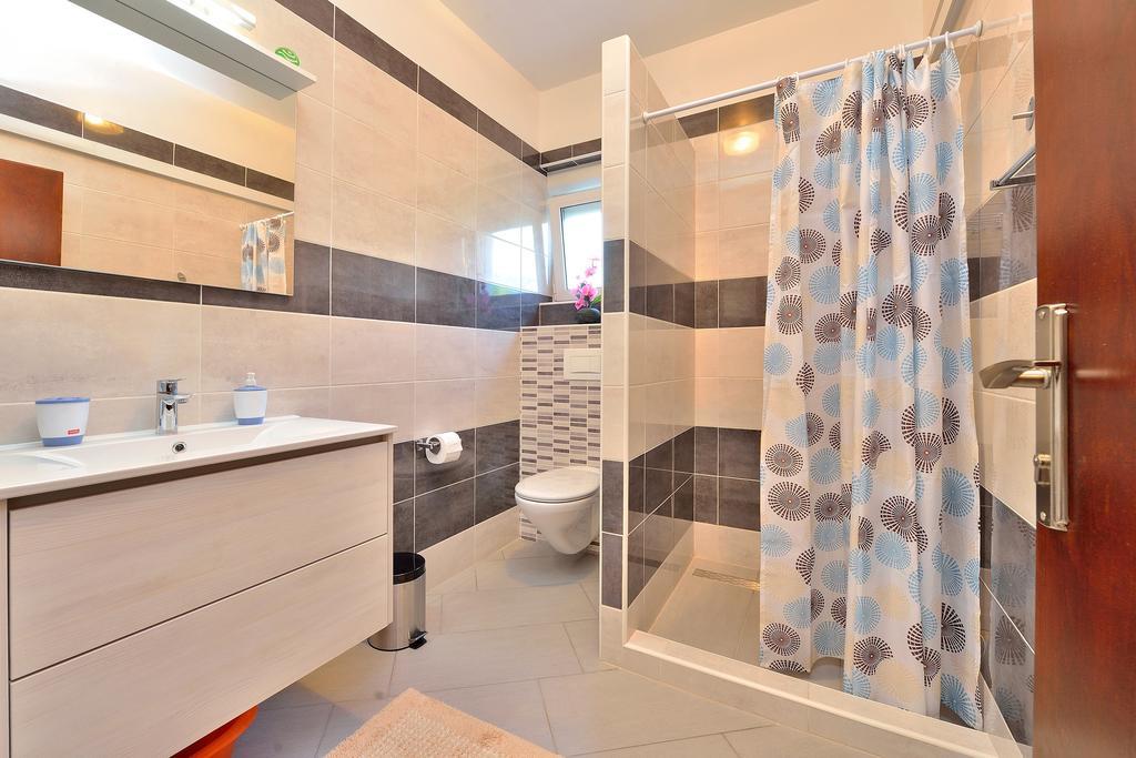 Apartment Mia Бибинье Номер фото