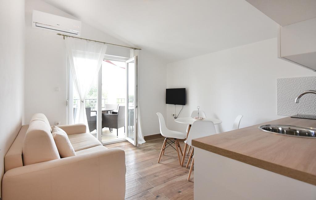 Apartment Mia Бибинье Экстерьер фото