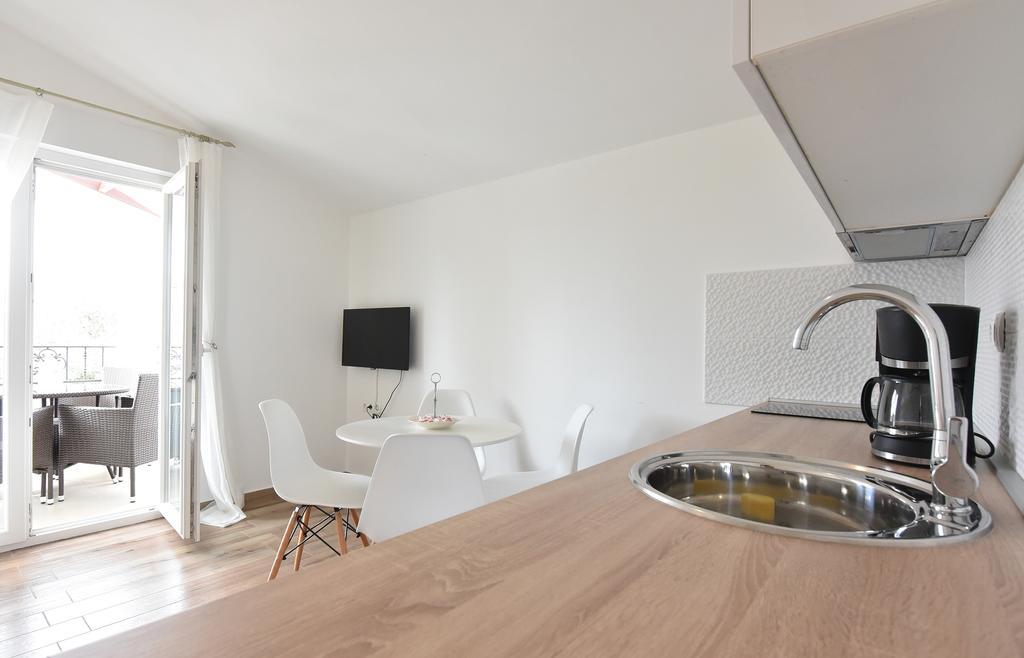 Apartment Mia Бибинье Экстерьер фото