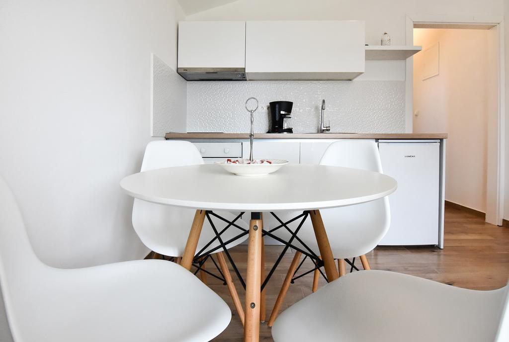 Apartment Mia Бибинье Экстерьер фото