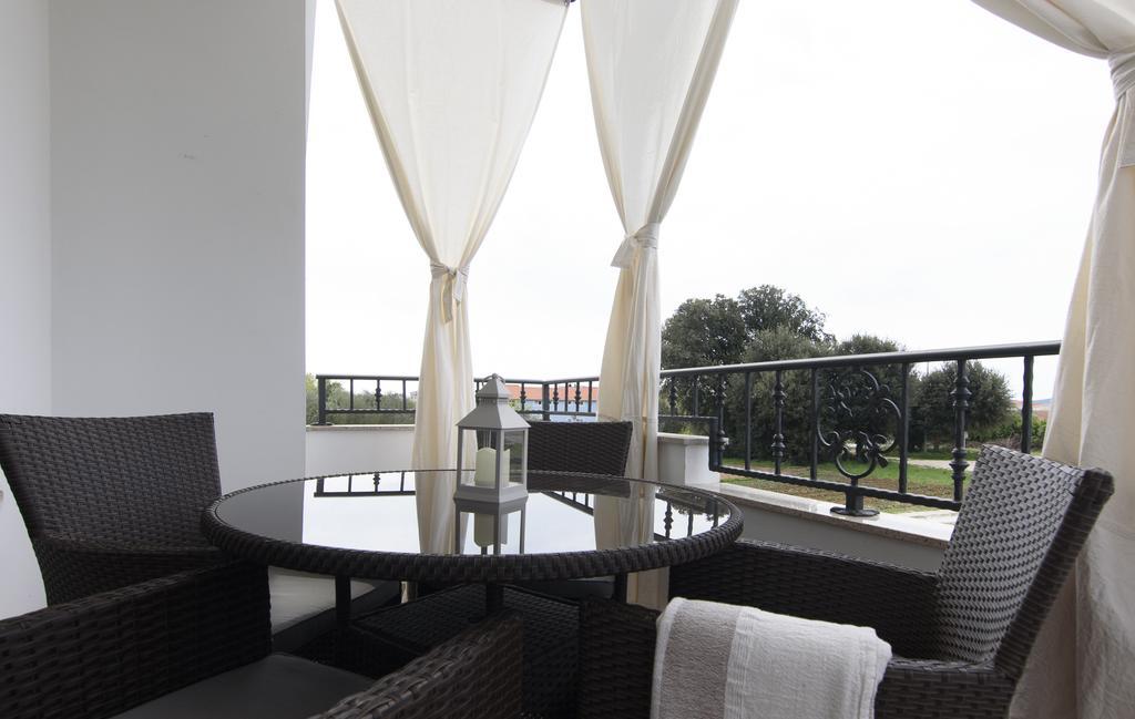 Apartment Mia Бибинье Экстерьер фото