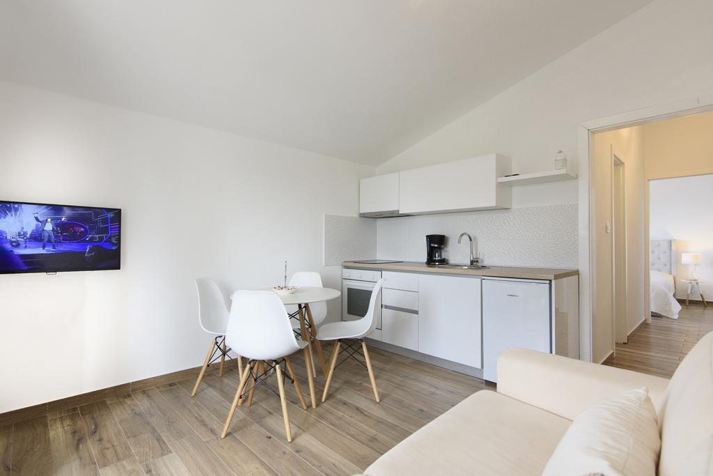 Apartment Mia Бибинье Экстерьер фото