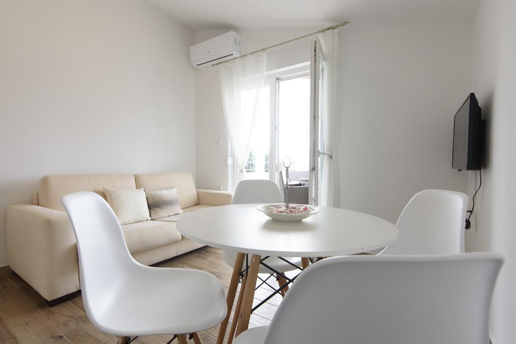 Apartment Mia Бибинье Экстерьер фото