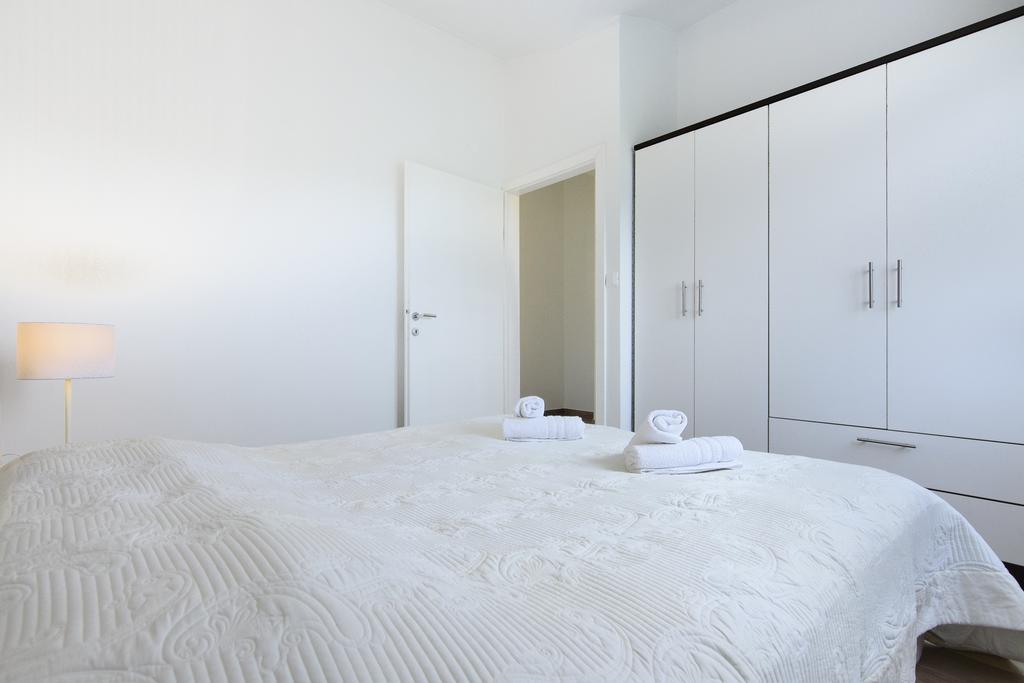 Apartment Mia Бибинье Экстерьер фото