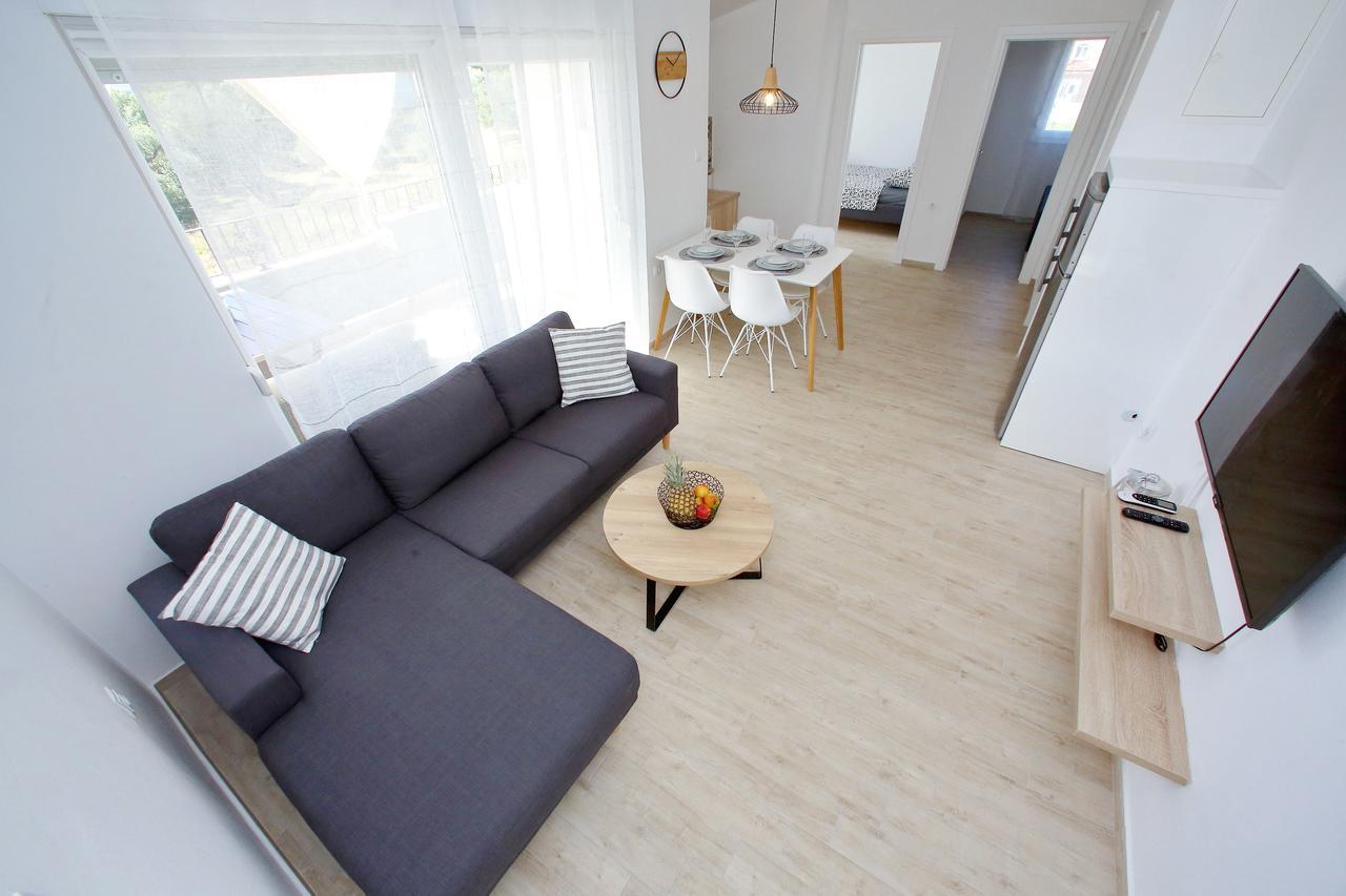 Apartment Mia Бибинье Экстерьер фото