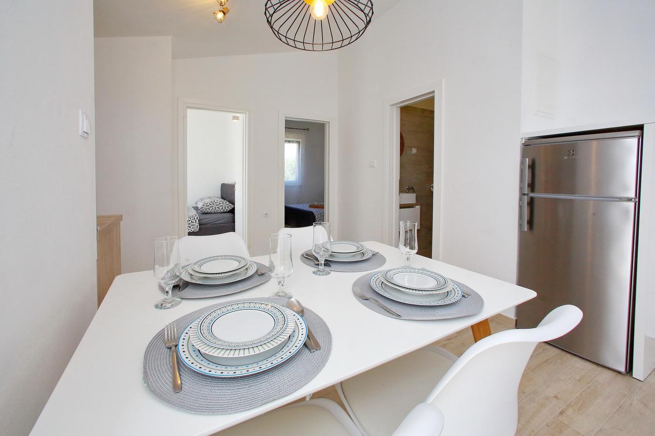 Apartment Mia Бибинье Экстерьер фото