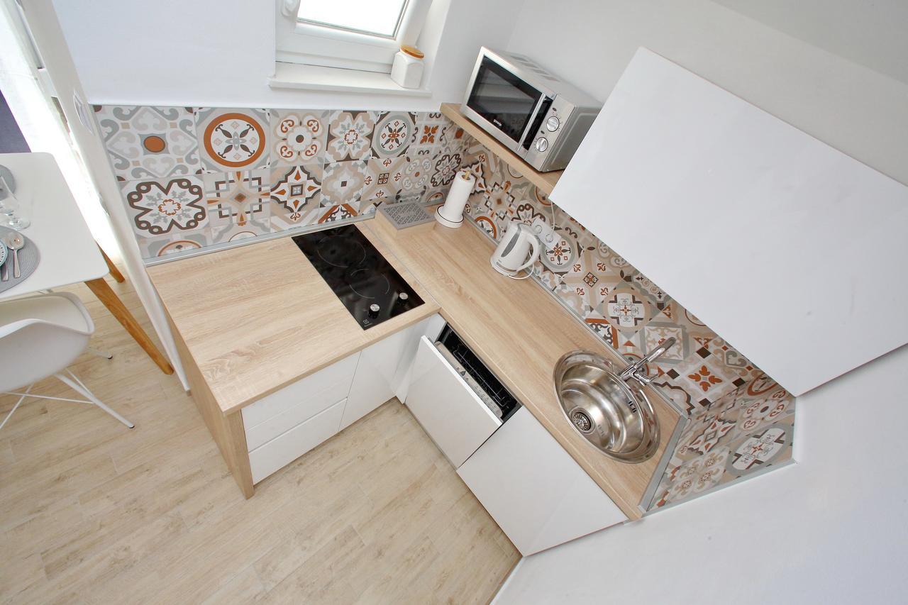 Apartment Mia Бибинье Экстерьер фото