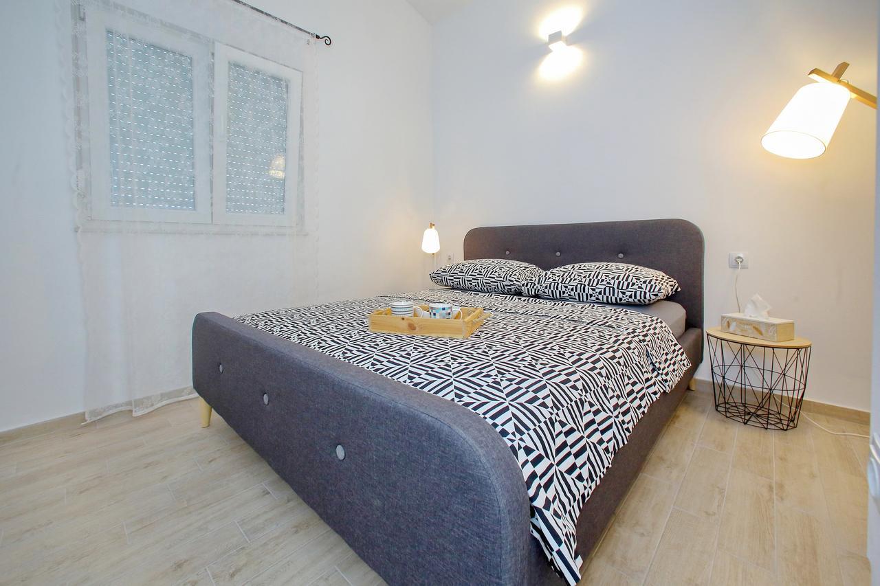 Apartment Mia Бибинье Экстерьер фото