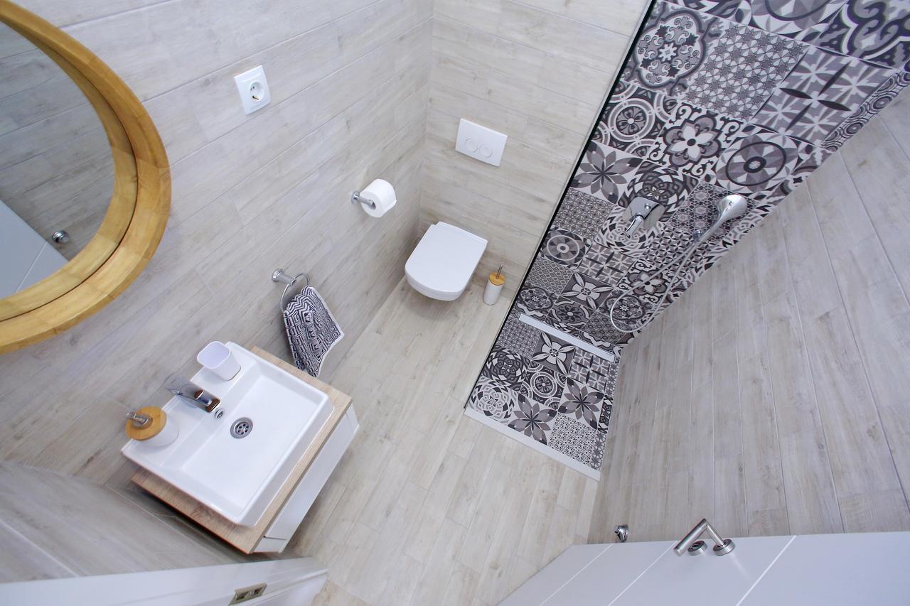 Apartment Mia Бибинье Экстерьер фото