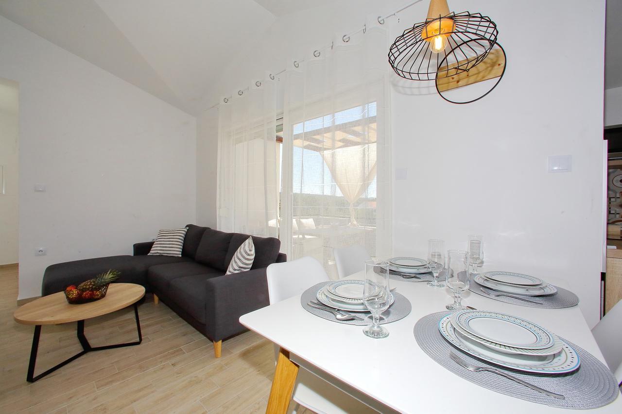 Apartment Mia Бибинье Экстерьер фото