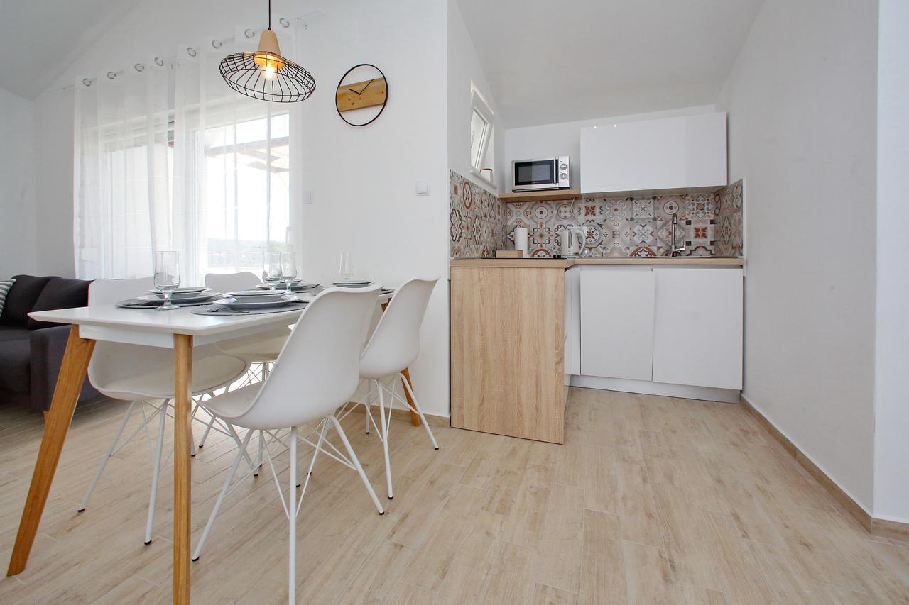 Apartment Mia Бибинье Экстерьер фото