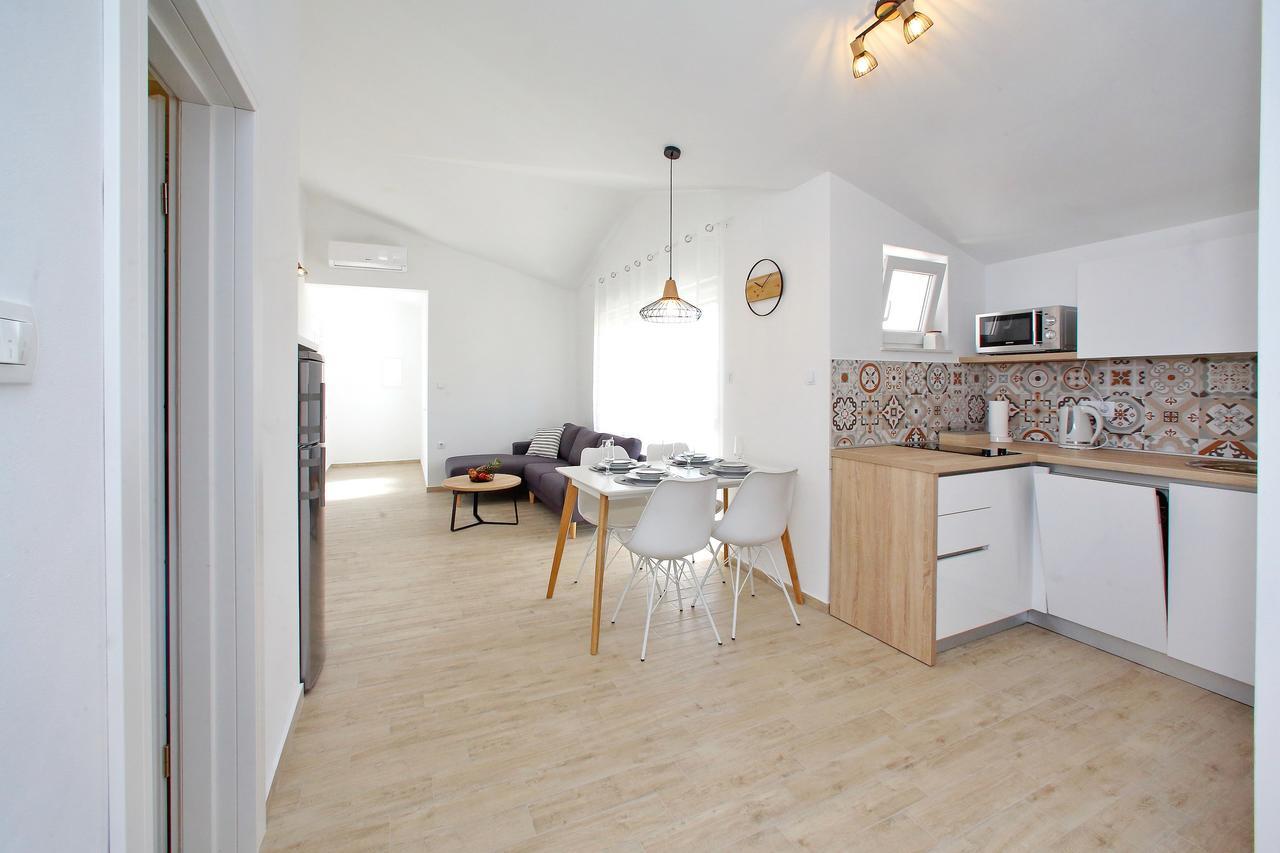 Apartment Mia Бибинье Экстерьер фото