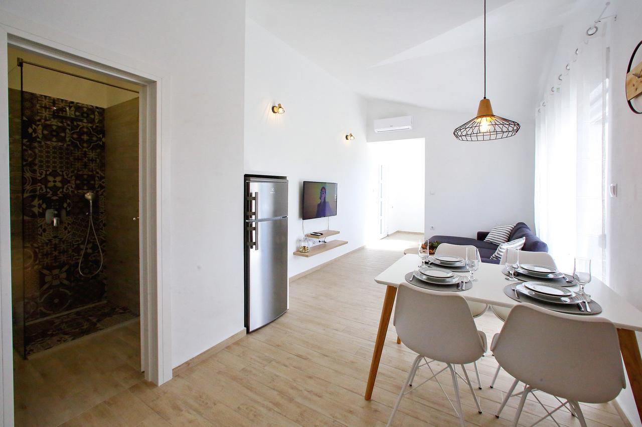 Apartment Mia Бибинье Экстерьер фото