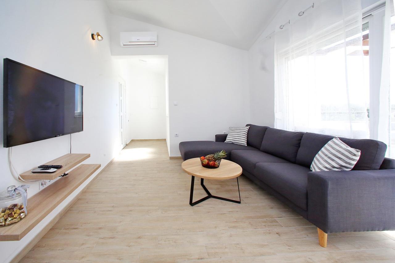 Apartment Mia Бибинье Экстерьер фото