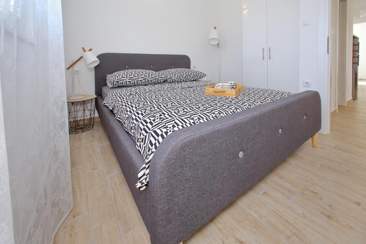Apartment Mia Бибинье Экстерьер фото