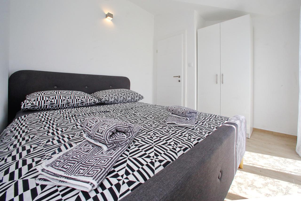 Apartment Mia Бибинье Экстерьер фото