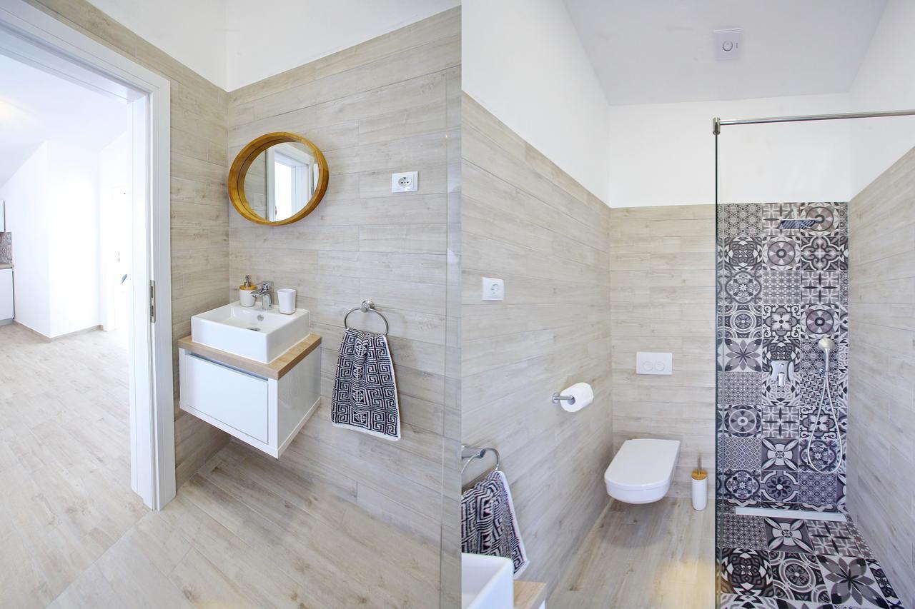 Apartment Mia Бибинье Экстерьер фото