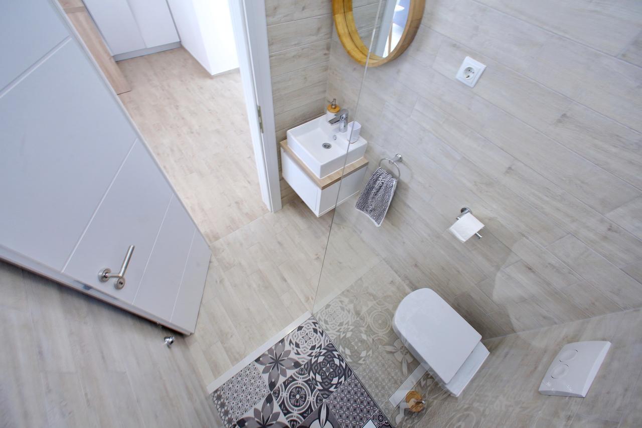 Apartment Mia Бибинье Экстерьер фото