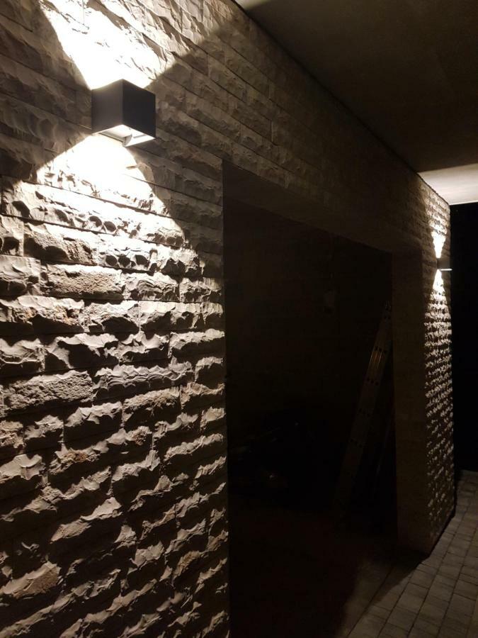 Apartment Mia Бибинье Экстерьер фото