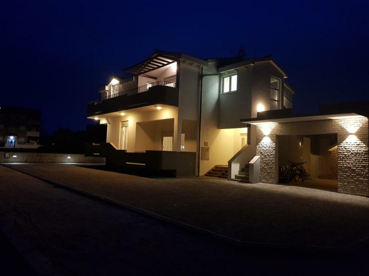 Apartment Mia Бибинье Экстерьер фото