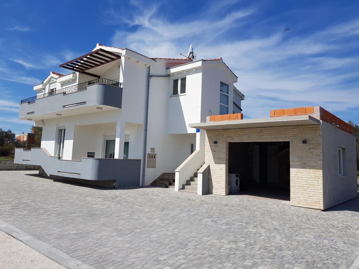 Apartment Mia Бибинье Экстерьер фото