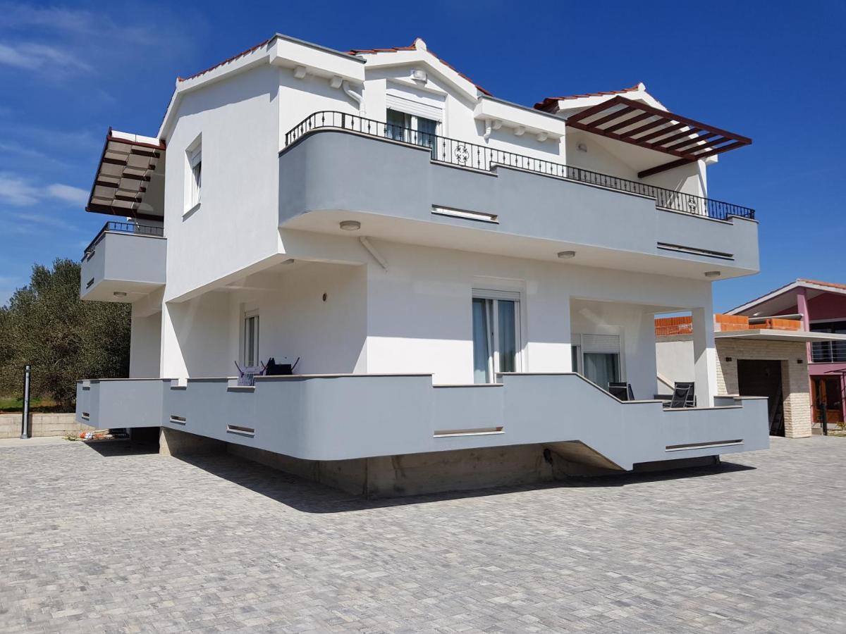 Apartment Mia Бибинье Экстерьер фото